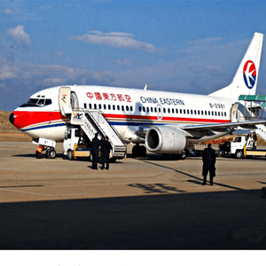 珠海莲洲机场快递航空快运业稳步发展的原因是什么？